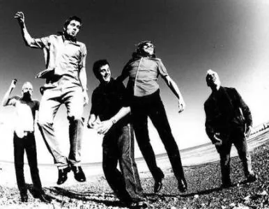 Del Amitri